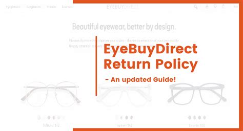 eyebuydirect returns|eyebuydirect return label.